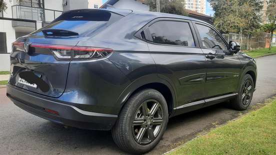 HONDA-HR-V-2022