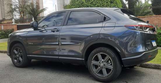 HONDA-HR-V-2022