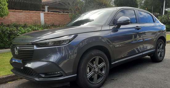 HONDA-HR-V-2022