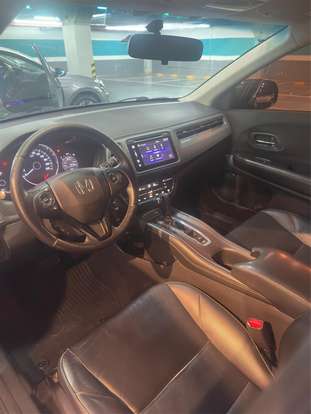 HONDA-HR-V-2016