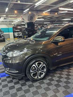 HONDA-HR-V-2016