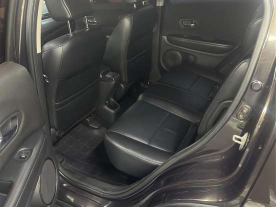 HONDA-HR-V-1.8 16V FLEX EX 4P AUTOMÁTICO HONDA-HR-V-2016