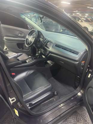 HONDA-HR-V-1.8 16V FLEX EX 4P AUTOMÁTICO HONDA-HR-V-2016