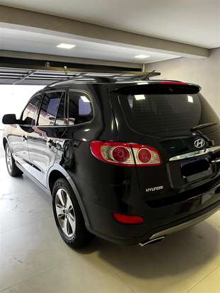HYUNDAI-SANTA FÉ-2012