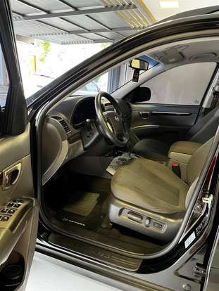 HYUNDAI-SANTA FÉ-2012