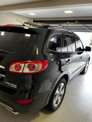 HYUNDAI-SANTA FÉ-2012