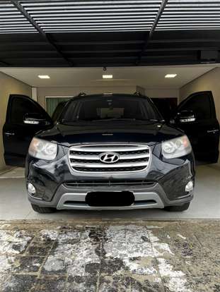 HYUNDAI-SANTA FÉ-2012