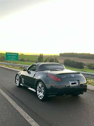NISSAN-350Z-2007