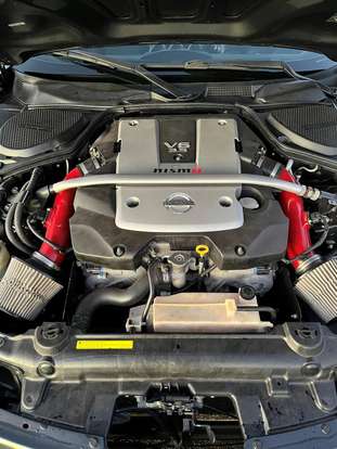 NISSAN-350Z-2007