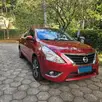 NISSAN VERSA 1.6 16V FLEXSTART SL 4P XTRONIC NISSAN VERSA 1.6 16V FLEXSTART SL 4P XTRONIC