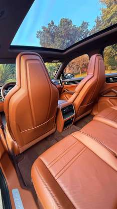 PORSCHE-CAYENNE-2019