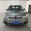 SUBARU FORESTER 2.5 XT 4X4 16V TURBO INTERCOOLER GASOLINA 4P AUTOMÁTICO SUBARU FORESTER 2.5 XT 4X4 16V TURBO INTERCOOLER GASOLINA 4P AUTOMÁTICO