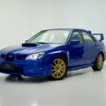 SUBARU IMPREZA 2.5 WRX SEDAN 4X4 16V TURBO INTERCOOLER GASOLINA 4P MANUAL SUBARU IMPREZA 2.5 WRX SEDAN 4X4 16V TURBO INTERCOOLER GASOLINA 4P MANUAL