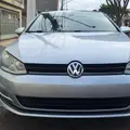 VOLKSWAGEN GOLF 1.4 TSI VARIANT COMFORTLINE 16V GASOLINA 4P AUTOMÁTICO VOLKSWAGEN GOLF 1.4 TSI VARIANT COMFORTLINE 16V GASOLINA 4P AUTOMÁTICO