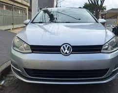VOLKSWAGEN GOLF 1.4 TSI VARIANT COMFORTLINE 16V GASOLINA 4P AUTOMÁTICO VOLKSWAGEN GOLF 1.4 TSI VARIANT COMFORTLINE 16V GASOLINA 4P AUTOMÁTICO