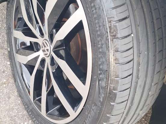 VOLKSWAGEN-GOLF-1.4 TSI VARIANT COMFORTLINE 16V GASOLINA 4P AUTOMÁTICO VOLKSWAGEN-GOLF-2015