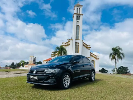 VOLKSWAGEN POLO 1.6 MSI TOTAL FLEX MANUAL