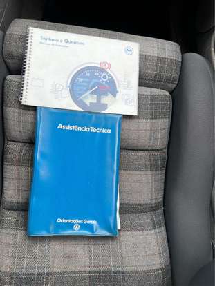 VOLKSWAGEN-SANTANA-2000