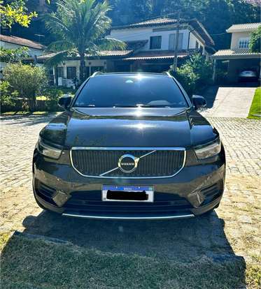 VOLVO-XC40-2.0 T4 GASOLINA MOMENTUM GEARTRONIC VOLVO-XC40-2020