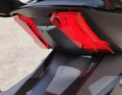 BAJAJ DOMINAR 400 BAJAJ DOMINAR 400