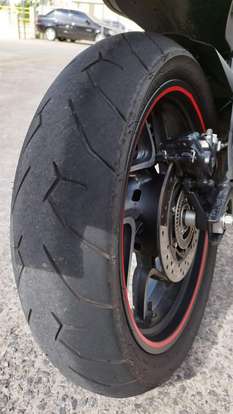 BAJAJ-DOMINAR 400-2023