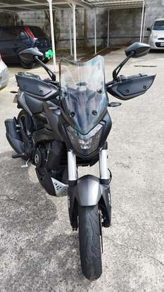 BAJAJ-DOMINAR 400 BAJAJ-DOMINAR 400-2023