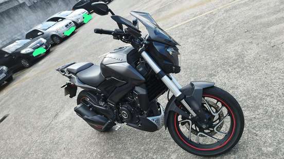 BAJAJ-DOMINAR 400 BAJAJ-DOMINAR 400-2023