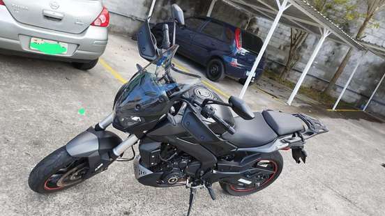 BAJAJ-DOMINAR 400 BAJAJ-DOMINAR 400-2023