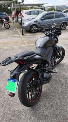 BAJAJ-DOMINAR 400-2023