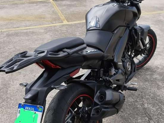 BAJAJ-DOMINAR 400 BAJAJ-DOMINAR 400-2023