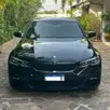 BMW 320i 2.0 16V TURBO GASOLINA M SPORT AUTOMÁTICO BMW 320i 2.0 16V TURBO GASOLINA M SPORT AUTOMÁTICO