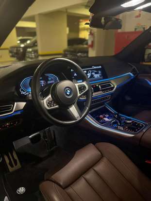 BMW-X5-2022