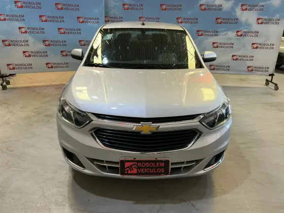 CHEVROLET COBALT 1.8 MPFI LTZ 8V FLEX 4P AUTOMÁTICO CHEVROLET COBALT 1.8 MPFI LTZ 8V FLEX 4P AUTOMÁTICO