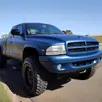 DODGE DAKOTA 5.2 R/T 4X2 CE V8 16V GASOLINA 2P AUTOMÁTICO DODGE DAKOTA 5.2 R/T 4X2 CE V8 16V GASOLINA 2P AUTOMÁTICO