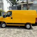 FIAT DUCATO 2.3 CARGO 7.5 16V TURBO DIESEL 4P MANUAL FIAT DUCATO 2.3 CARGO 7.5 16V TURBO DIESEL 4P MANUAL