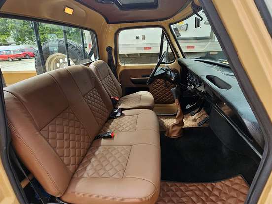 FORD-F-1000-3.9 SUPER SÉRIE CS 8V DIESEL 2P MANUAL FORD-F-1000-1989