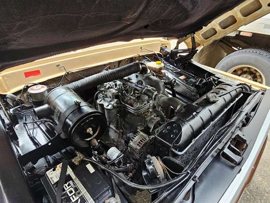 FORD-F-1000-1989