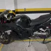 HONDA CBR 1100XX SUPER BLACKBIRD HONDA CBR 1100XX SUPER BLACKBIRD