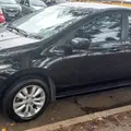 HONDA CITY 1.5 LX 16V FLEX 4P MANUAL HONDA CITY 1.5 LX 16V FLEX 4P MANUAL