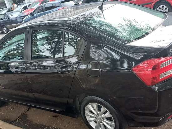 HONDA-CITY-1.5 LX 16V FLEX 4P MANUAL HONDA-CITY-2012