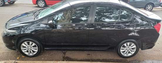 HONDA-CITY-2012