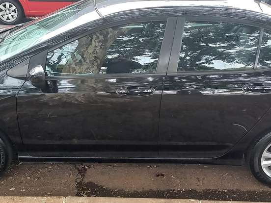 HONDA-CITY-1.5 LX 16V FLEX 4P MANUAL HONDA-CITY-2012