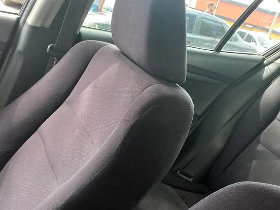 HONDA-CITY-1.5 LX 16V FLEX 4P MANUAL HONDA-CITY-2012
