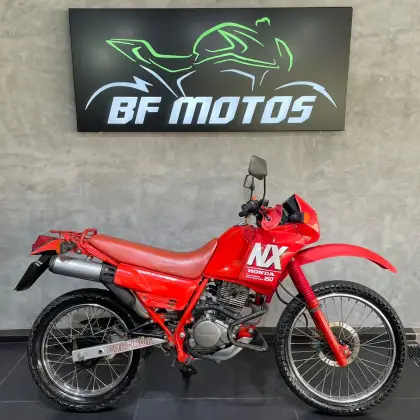 HONDA NX 150 