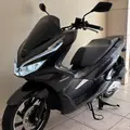 HONDA PCX ABS HONDA PCX ABS