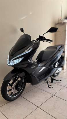 HONDA-PCX ABS-2021