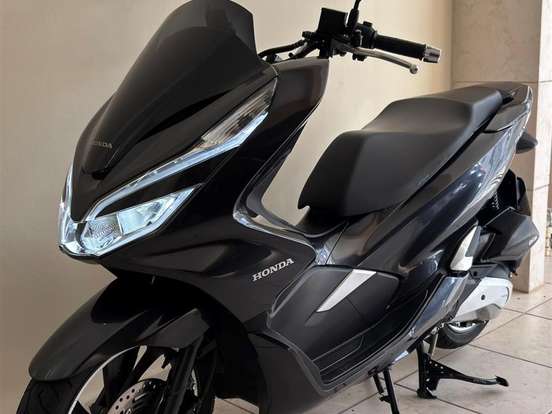 HONDA-PCX ABS HONDA-PCX ABS-2021