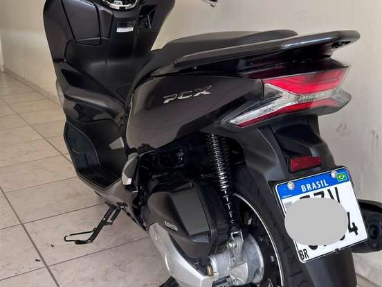 HONDA-PCX ABS HONDA-PCX ABS-2021