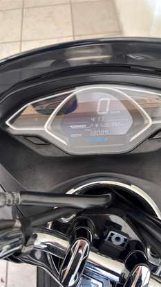 HONDA-PCX ABS HONDA-PCX ABS-2021