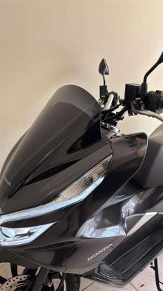 HONDA-PCX ABS-2021